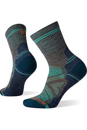 Smartwool Damen Chaussettes de Randonnée Mi-longues pour Femme Mittellange Wandersocken für Damen,