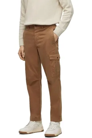 HUGO BOSS Sisla-5-Cargo
