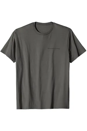Joy I Remember Nothing T-Shirt