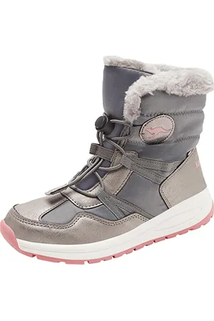 KangaROOS Mädchen K-pe Ski Rtx Stiefel, , 30 EU