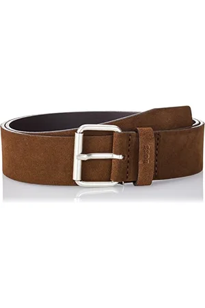 HUGO BOSS Herren Serge-Sd_Sz40 Belt, , 95
