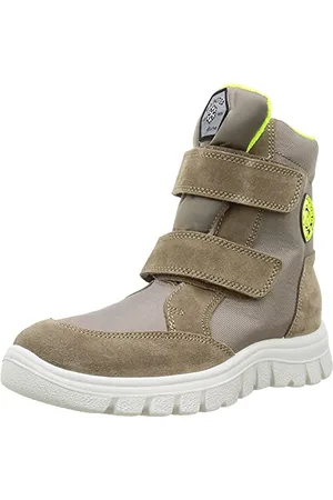 Naturino Herren GEMINAE Schneestiefel, , 39 EU