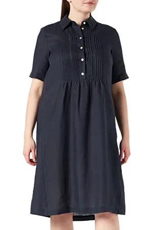 Seidensticker Damen 133181-19 Kleid, , 36