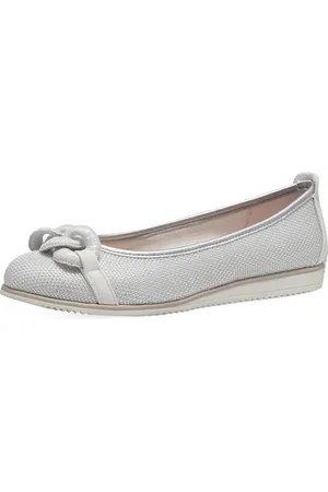 Marco Tozzi Damen 2-22121-44 Ballerina, , 37 EU