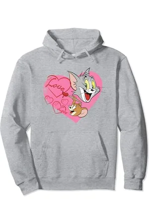 Tom And Jerry Valentine