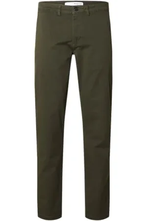 SELECTED Hose Herren, , 29W / 32L