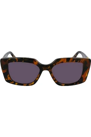 Karl Lagerfeld Damen Kl6125s Sonnenbrille, , Einheitsgröße