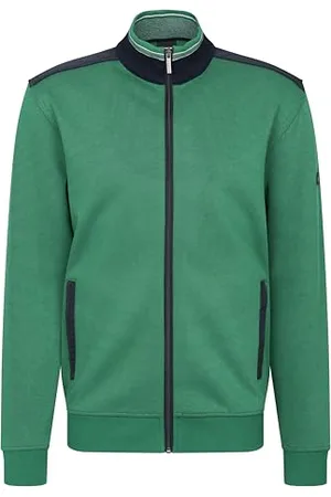 Bugatti Herren Sweatshirt