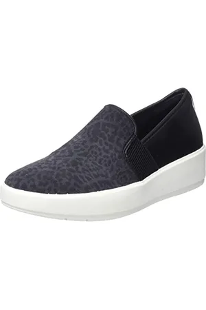 Clarks Damen Layton Petal Sneaker, , 36.5 EU