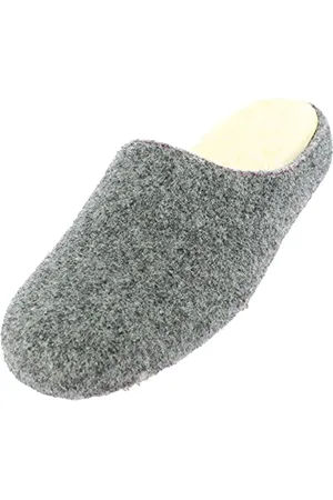 Beck Damen Nicki Hausschuh, , 40 EU