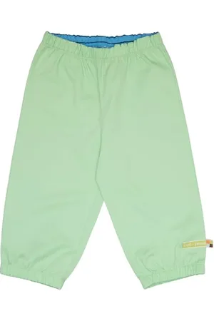 loud + proud Outdoorhose, aus Bio Baumwolle, GOTS Zertifiziert