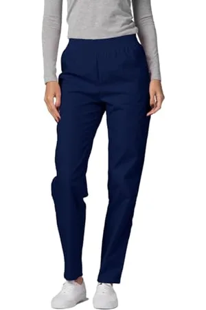 ADAR UNIFORMS Adar Universal Damen Pflegebekleidung - Konische Cargo Hose - 503 - - XXS