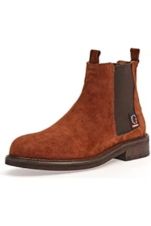 Guess Herren ARCO Chelsea Sneaker, , 43 EU