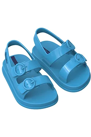 Ipanema Jungen Mädchen Follow Baby, Blue/Blue, 25.5 EU