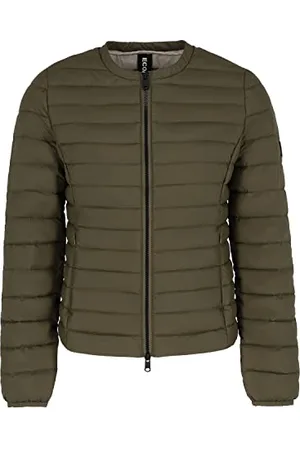 ECOALF Damen USHUAIALF Jackt Woman Jacke Frau, , 00XS