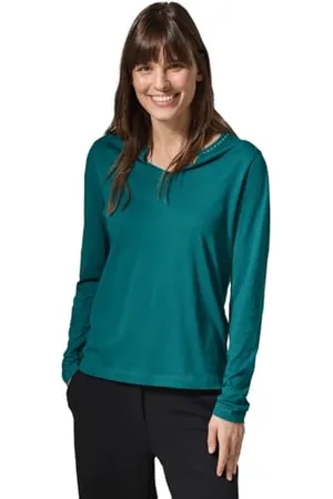 CECIL Damen B322474 Shirt im Tunika-Look, , S