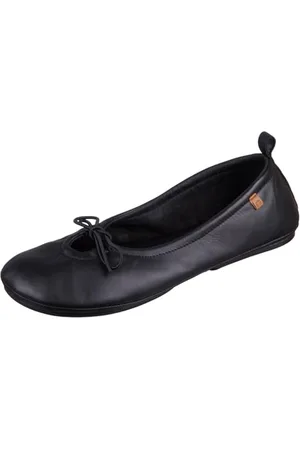 El Naturalista Damen N5821 Essence Mary Jane Schuh, Black, 41 EU Weit