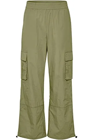 Kaffe Casual Hose KAmarie 40