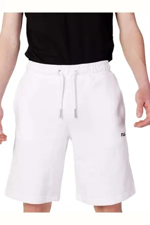 Fila Herren BLEHEN Sweat Shorts, , L