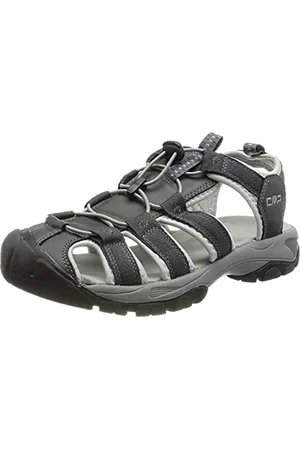 CMP Herren SAHIPH Hiking Sportliche Sandale, Antracite, 40 EU