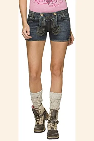 Stockerpoint Damen Gigi Hose, , 34