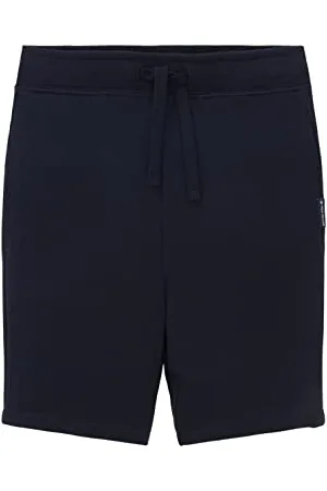 TOM TAILOR Jungen 1036048 Kinder Bermuda Shorts, , 92-98