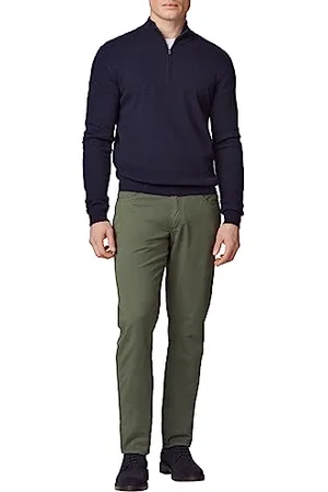 Hackett Herren CORE 5PKT Trinity Hose, , 28W/30L