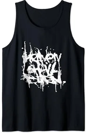Heaven Shall Burn Tank Top