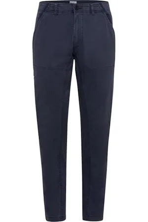 Camel Active Herren Tapered Fit Chino 32 menswear-36/32