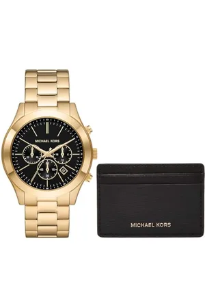 Michael Kors MK1076SET Herren Armbanduhr