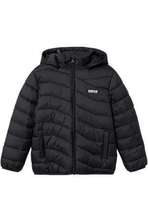 NAME IT Jungen Nkmmonay Jacket Pb Steppjacke, , 116