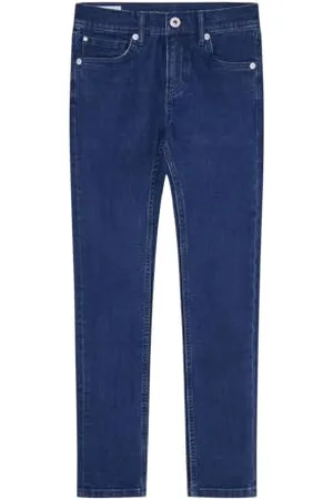 Pepe Jeans Jungen Skinny Jr Pb202133 Jeans, , 14 Jahre