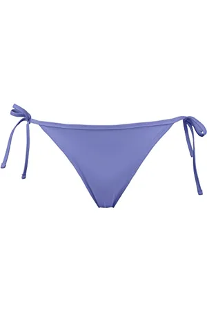 PUMA Damen Side Tie Bikini Bottoms, , XL EU