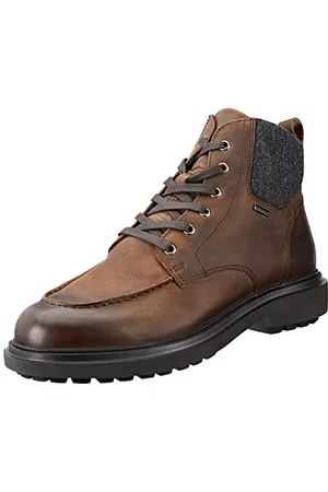 Geox Herren U Faloria B Abx A Stiefeletten