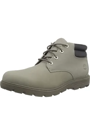 Timberland Herren Walden Park WR Chukka Boot, Brindle, 44.5 EU