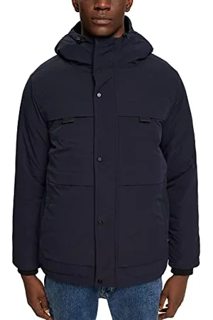 ESPRIT Herren 092CC2G311 Jacke, , XXL