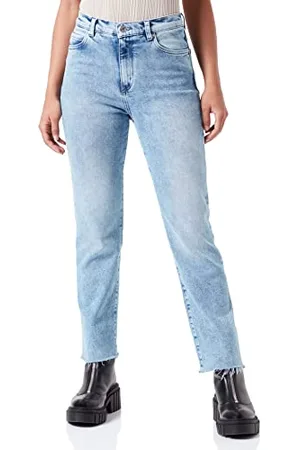 HUGO BOSS Damen 935_1 Pants, , 32W / 34L EU