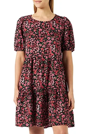 Blue Seven Damen Kleid, , 36