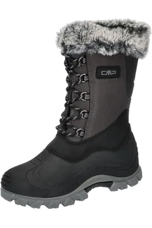 CMP Girl Magdalena Boots-3q76455j Snow Boot, , 33 EU