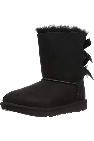 UGG Unisex Kinder Bailey Bow Ii Classic Boot, , 31 EU