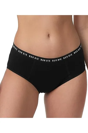 Nur Die Damen Panty Alles gereguleerd - Normaal Slip, , L EU