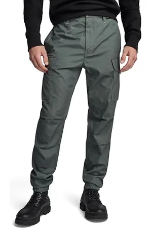 G-Star RAW Herren Combat Cargo Trainingshose, , 36