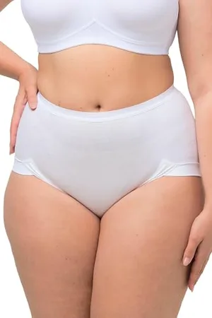 Ulla Popken Damen, große Größen, Büroslip