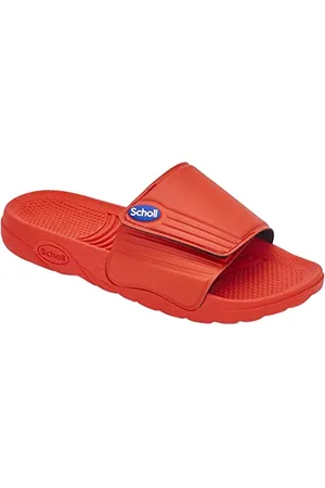 Scholl Herren Nautilus Slide-Sandale, , 40 EU