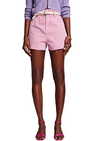 ESPRIT Damen 033CC1C301 Shorts, , 25