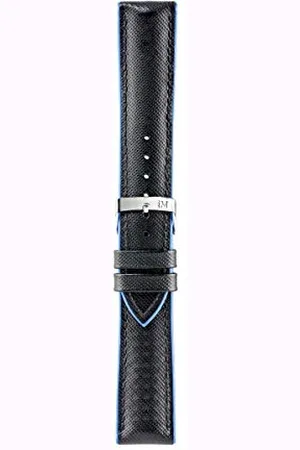 Morellato Unisex Uhrenarmband Sport Kollektion Modern Boxen Kautschuk Leder 22mm Band A01X4762797, , 22 mm, Schleifenband