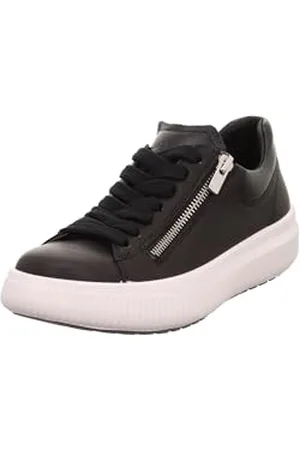 Legero Damen T4 Jump Sneaker, , 39 EU