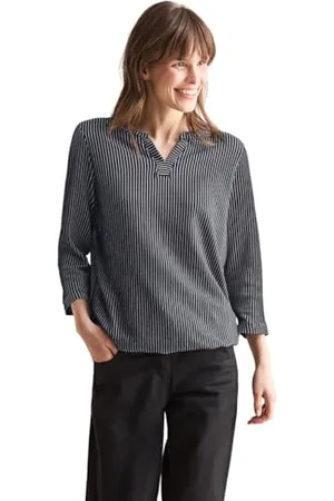 CECIL Gestreiftes Shirt