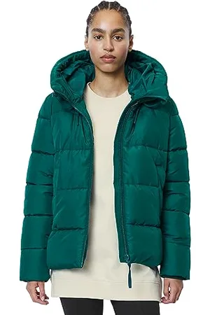 Marc O’ Polo MARC O’POLO Damen 348091070331.00 Jacke, , XS