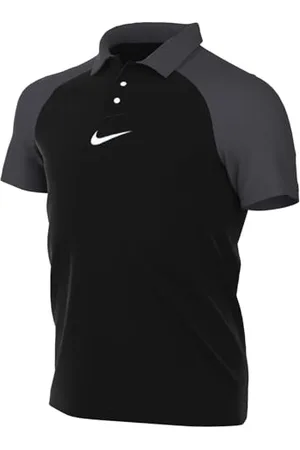 Nike Unisex Y NK DF ACDPR SS K Polo Shirt, , 7-8 Jahre